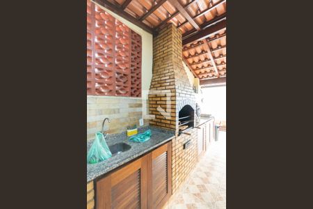 Casa à venda com 300m², 4 quartos e sem vagaÁrea gourmet
