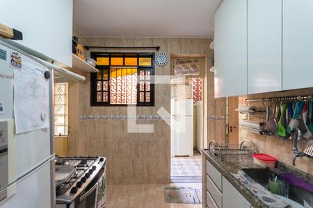 Casa à venda com 300m², 4 quartos e sem vagaCozinha