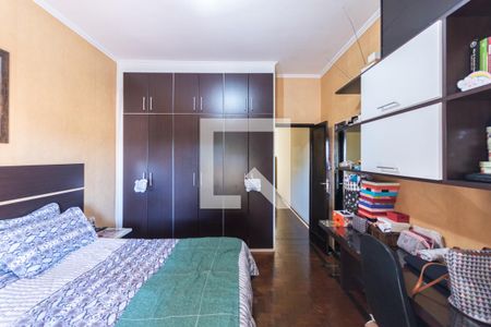 Casa à venda com 300m², 4 quartos e sem vagaQuarto 1