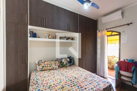Casa à venda com 300m², 4 quartos e sem vagaQuarto 3