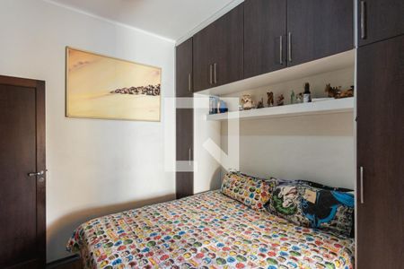 Casa à venda com 300m², 4 quartos e sem vagaQuarto 3