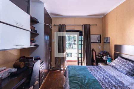 Casa à venda com 300m², 4 quartos e sem vagaQuarto 1