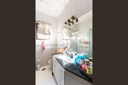 Casa à venda com 300m², 4 quartos e sem vagaBanheiro