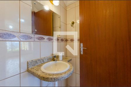 Lavabo de casa para alugar com 3 quartos, 372m² em Ingleses do Rio Vermelho, Florianópolis