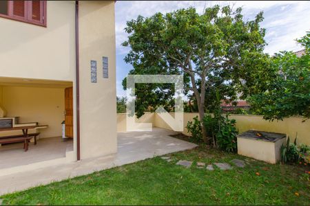 Casa para alugar com 372m², 3 quartos e 4 vagas Casa para alugar com 372m², 3 quartos e 4 vagasJardim