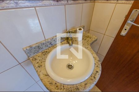 Lavabo de casa para alugar com 3 quartos, 372m² em Ingleses do Rio Vermelho, Florianópolis