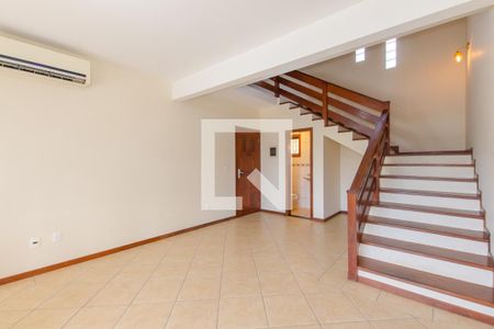 Sala de casa para alugar com 3 quartos, 372m² em Ingleses do Rio Vermelho, Florianópolis