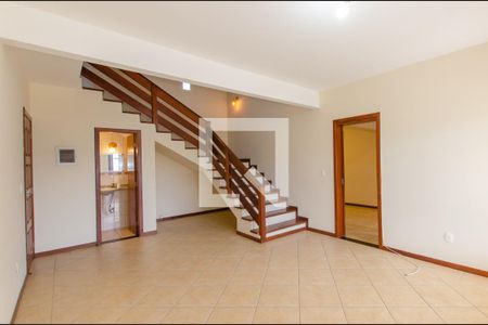 Sala de casa para alugar com 3 quartos, 372m² em Ingleses do Rio Vermelho, Florianópolis