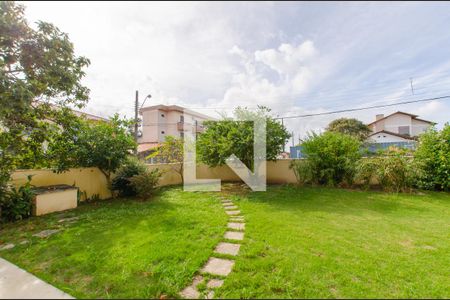 Casa para alugar com 372m², 3 quartos e 4 vagas Casa para alugar com 372m², 3 quartos e 4 vagasJardim