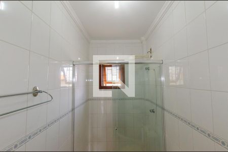 Casa para alugar com 372m², 3 quartos e 4 vagas Casa para alugar com 372m², 3 quartos e 4 vagasBanheiro