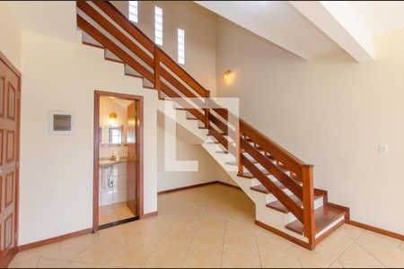 Sala de casa para alugar com 3 quartos, 372m² em Ingleses do Rio Vermelho, Florianópolis