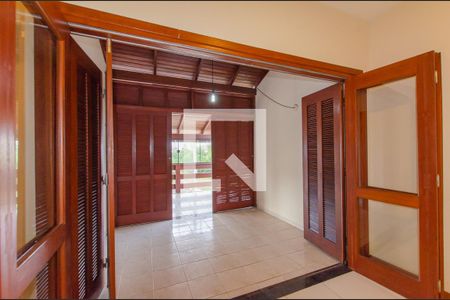 Casa para alugar com 372m², 3 quartos e 4 vagas Casa para alugar com 372m², 3 quartos e 4 vagasQuarto 3