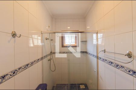 Casa para alugar com 372m², 3 quartos e 4 vagas Casa para alugar com 372m², 3 quartos e 4 vagasBanheiro