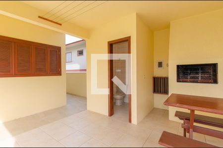 Casa para alugar com 372m², 3 quartos e 4 vagas Casa para alugar com 372m², 3 quartos e 4 vagasLavabo