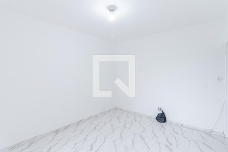 Quarto - Sala de apartamento para alugar com 1 quarto, 34m² em Aclimação, São Paulo