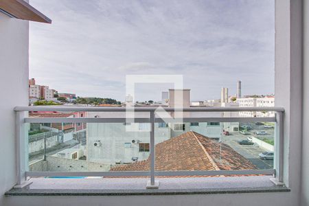 Apartamento para alugar com 2 quartos, 54m² em Serraria, São José