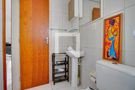 Apartamento para alugar com 2 quartos, 54m² em Serraria, São José