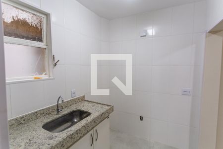Apartamento para alugar com 90m², 3 quartos e 1 vagaCozinha