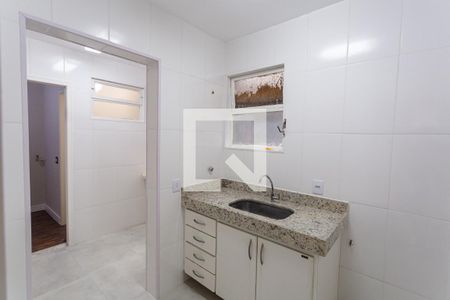 Apartamento para alugar com 90m², 3 quartos e 1 vagaCozinha