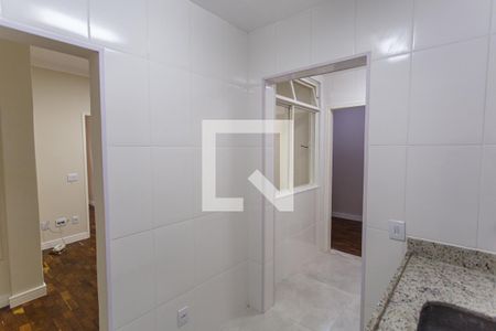 Apartamento para alugar com 90m², 3 quartos e 1 vagaCozinha