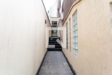 Apartamento para alugar com 90m², 3 quartos e 1 vagaHall de Entrada