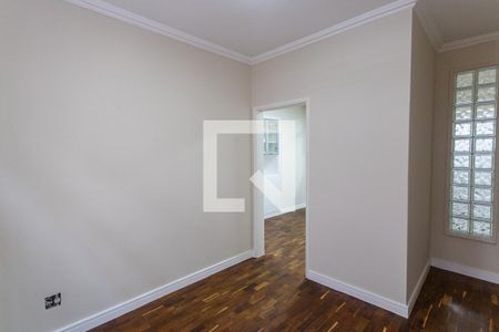 Sala de apartamento para alugar com 3 quartos, 90m² em São Lucas, Belo Horizonte