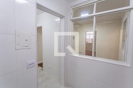 Apartamento para alugar com 90m², 3 quartos e 1 vagaÁrea de Serviço