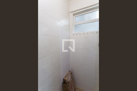 Apartamento para alugar com 90m², 3 quartos e 1 vagaBanheiro de Serviço