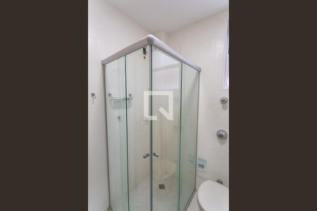 Apartamento para alugar com 90m², 3 quartos e 1 vagaBanheiro Social