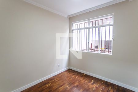 Sala de apartamento para alugar com 3 quartos, 90m² em São Lucas, Belo Horizonte