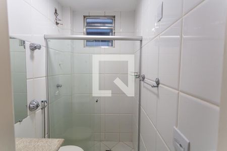 Apartamento para alugar com 90m², 3 quartos e 1 vagaBanheiro da Suíte