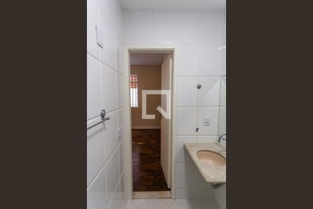 Apartamento para alugar com 90m², 3 quartos e 1 vagaBanheiro da Suíte