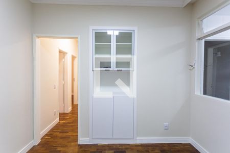 Apartamento para alugar com 90m², 3 quartos e 1 vagaArmário da Copa