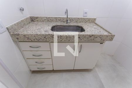 Apartamento para alugar com 90m², 3 quartos e 1 vagaArmário da Cozinha