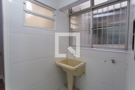 Apartamento para alugar com 90m², 3 quartos e 1 vagaÁrea de Serviço