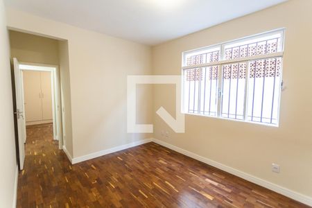 Suíte de apartamento para alugar com 3 quartos, 90m² em São Lucas, Belo Horizonte