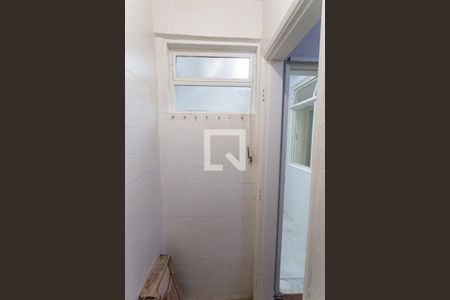 Apartamento para alugar com 90m², 3 quartos e 1 vagaBanheiro de Serviço