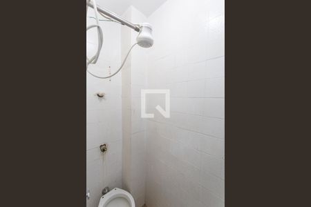Apartamento para alugar com 90m², 3 quartos e 1 vagaBanheiro de Serviço