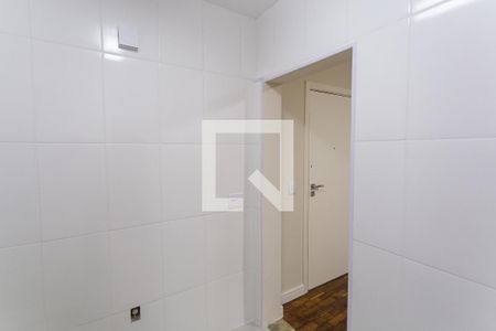 Apartamento para alugar com 90m², 3 quartos e 1 vagaCozinha