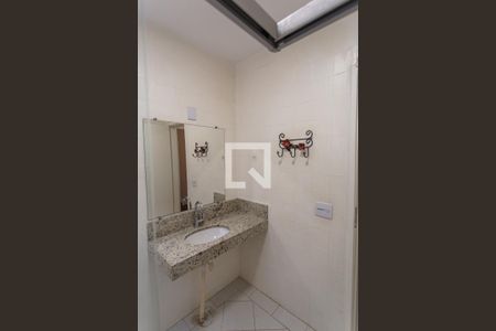 Apartamento para alugar com 90m², 3 quartos e 1 vagaBanheiro Social