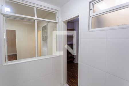 Apartamento para alugar com 90m², 3 quartos e 1 vagaÁrea de Serviço