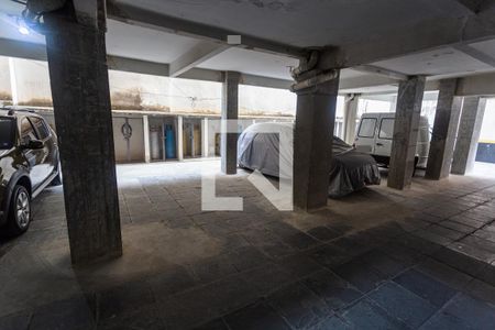 Apartamento para alugar com 90m², 3 quartos e 1 vagaGaragem