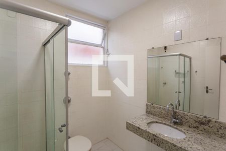 Apartamento para alugar com 90m², 3 quartos e 1 vagaBanheiro Social