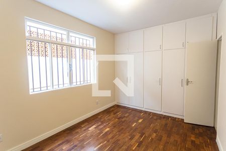 Suíte de apartamento para alugar com 3 quartos, 90m² em São Lucas, Belo Horizonte