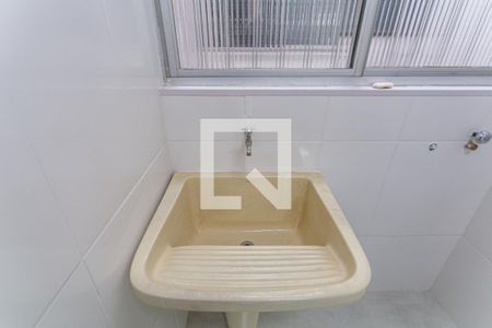 Apartamento para alugar com 90m², 3 quartos e 1 vagaTanque