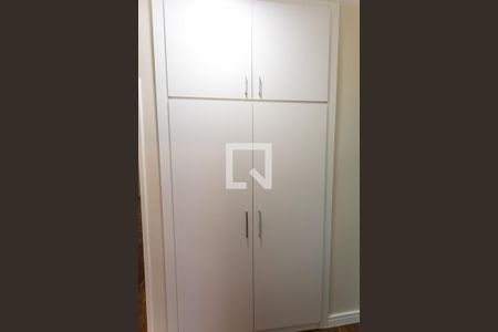 Rouparia de apartamento para alugar com 3 quartos, 90m² em São Lucas, Belo Horizonte