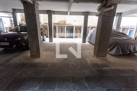 Apartamento para alugar com 90m², 3 quartos e 1 vagaGaragem