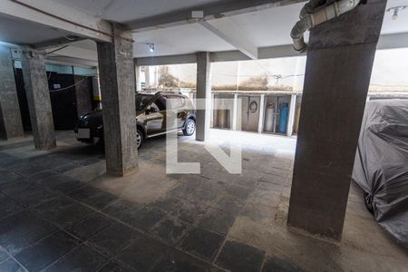 Apartamento para alugar com 90m², 3 quartos e 1 vagaGaragem