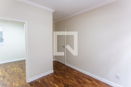 Sala de apartamento para alugar com 3 quartos, 90m² em São Lucas, Belo Horizonte