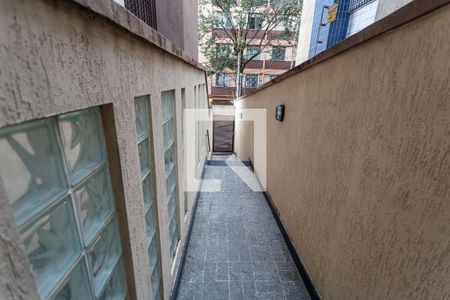 Apartamento para alugar com 90m², 3 quartos e 1 vagaHall de Entrada